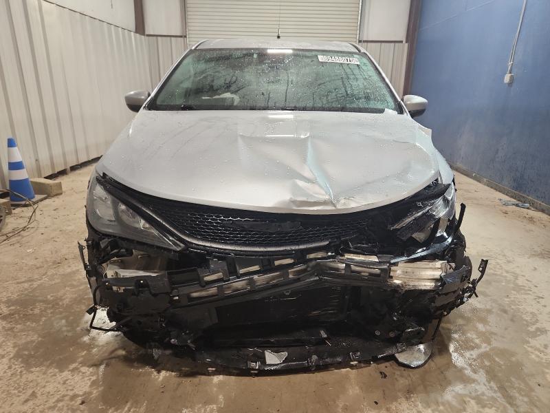 Photo 5 from auction – 2023 CHRYSLER VOYAGER LX with VIN 2C4RC1CG8PR577162