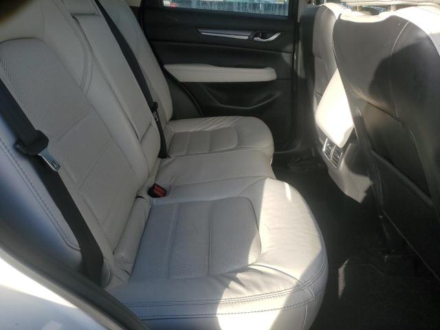 Photo 11 from auction – 2017 MAZDA CX-5 GRAND with VIN JM3KFBDL1H0183080