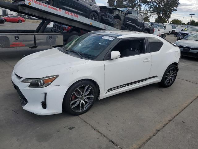 TOYOTA SCION TC 2014 with VIN JTKJF5C79E3069969 - Photo from auction