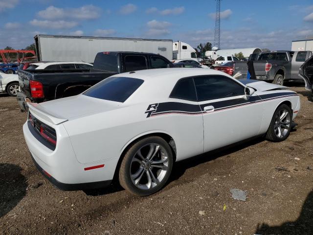 Photo 3 from auction – 2020 DODGE CHALLENGER with VIN 2C3CDZBT6LH125182