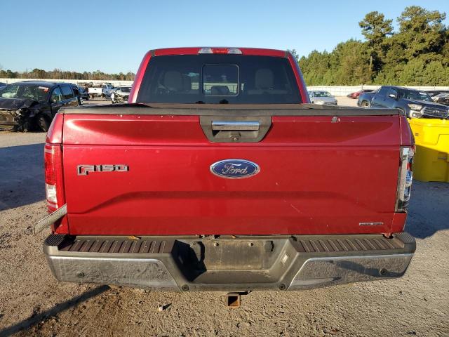 Photo 6 from auction – 2015 FORD F150 SUPER with VIN 1FTEW1CFXFFA67043