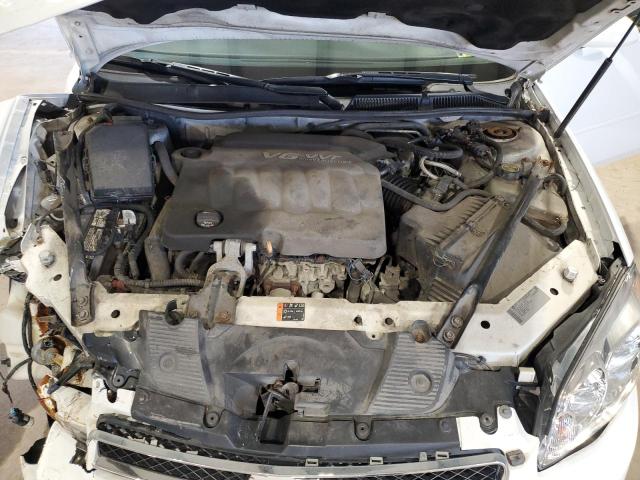 Photo 11 from auction – 2013 CHEVROLET IMPALA LTZ with VIN 2G1WC5E38D1227716