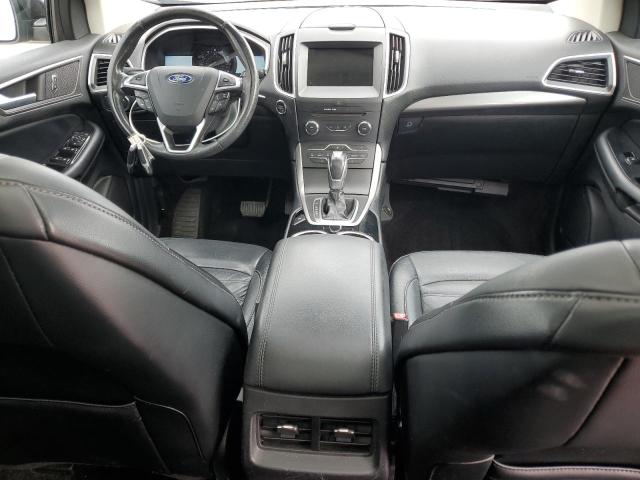 Photo 8 from auction – 2016 FORD EDGE SEL with VIN 2FMPK4J92GBB90367
