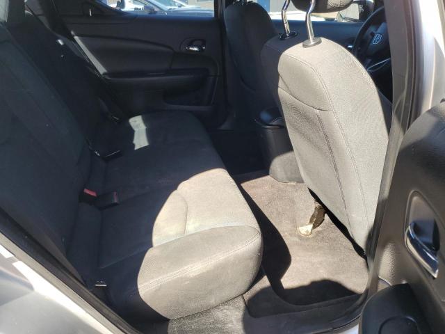 Photo 10 from auction – 2011 DODGE AVENGER EXPRESS with VIN 1B3BD4FB6BN540716
