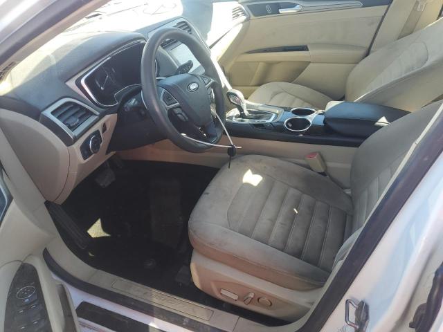 Photo 8 from auction – 2013 FORD FUSION SE with VIN 3FA6P0HR0DR345050