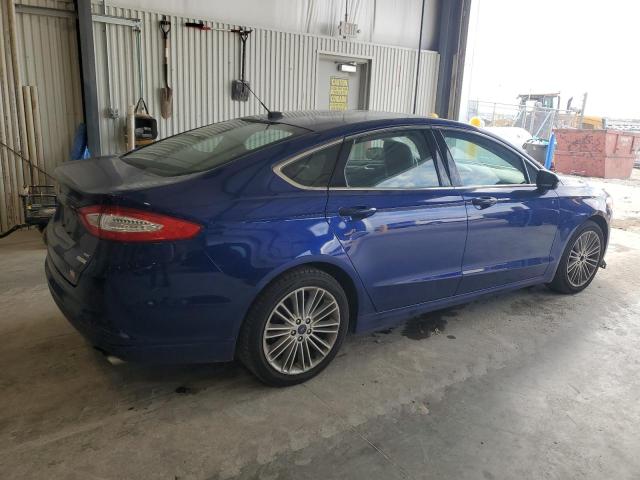 Photo 3 from auction – 2014 FORD FUSION SE with VIN 3FA6P0HD4ER255258