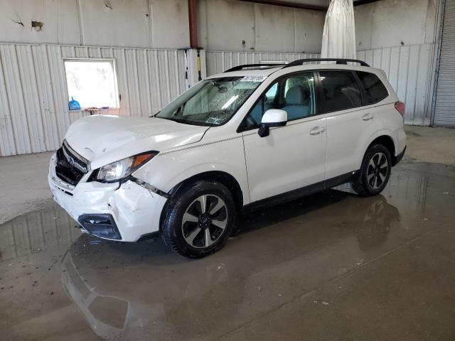 SUBARU FORESTER 2 2018 مع رقم تعريف المركبة JF2SJAGC8JH611412 - صورة من المزاد