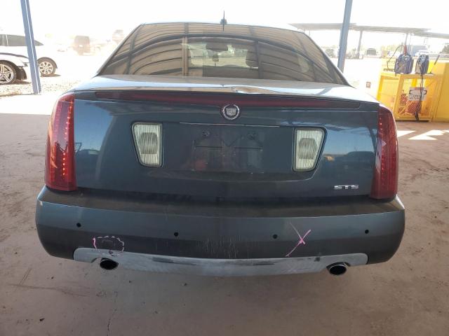 Photo 6 from auction – 2005 CADILLAC STS with VIN 1G6DW677450226459