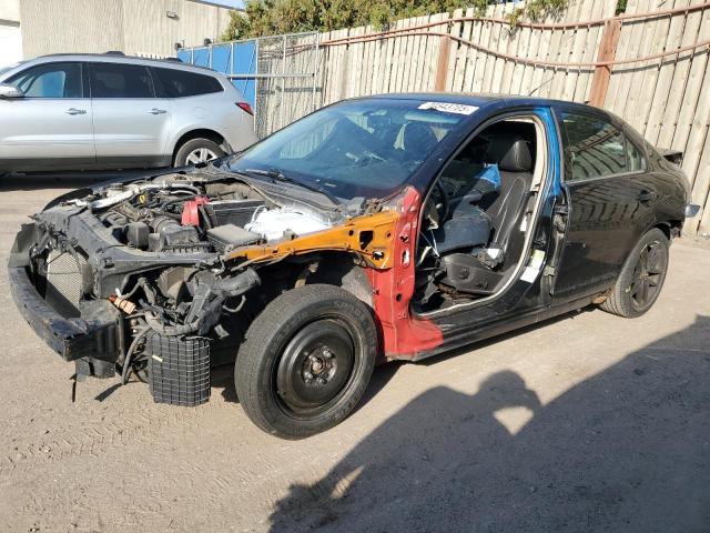 FORD FUSION SEL 2010 with VIN 3FAHP0JA4AR320368 - Photo from auction