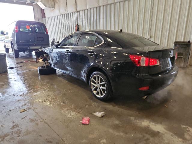 Photo 2 from auction – 2013 LEXUS IS 250 with VIN JTHCF5C24D5062112