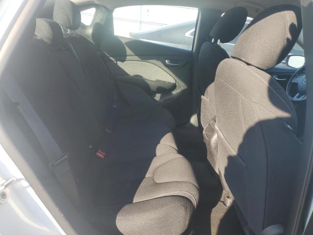 Photo 10 from auction – 2013 DODGE DART SXT with VIN 1C3CDFBA4DD332200