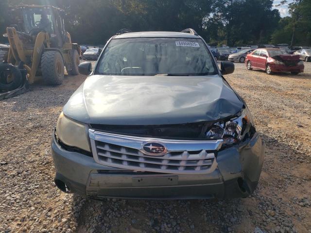 Photo 5 from auction – 2011 SUBARU FORESTER 2.5X with VIN JF2SHABC3BG700931