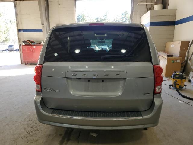 Photo 6 from auction – 2013 DODGE GRAND CARAVAN SXT with VIN 2C4RDGCGXDR719443