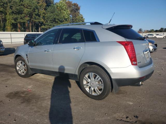 Photo 2 from auction – 2012 CADILLAC SRX LUXURY with VIN 3GYFNAE33CS509091