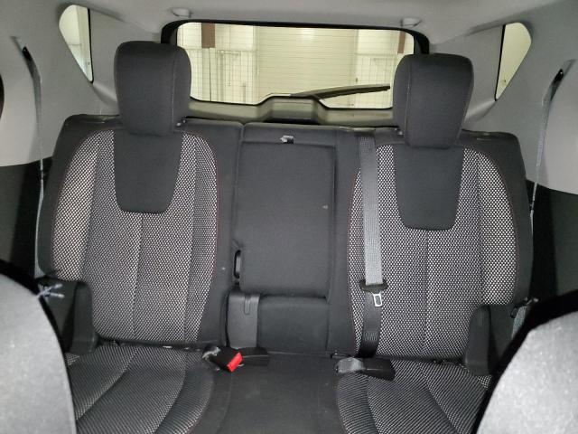 Photo 10 from auction – 2015 CHEVROLET EQUINOX LT with VIN 1GNFLFEK9FZ143801