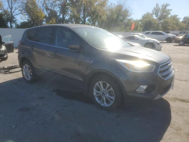 Photo 4 from auction – 2017 FORD ESCAPE SE with VIN 1FMCU0G95HUC52168
