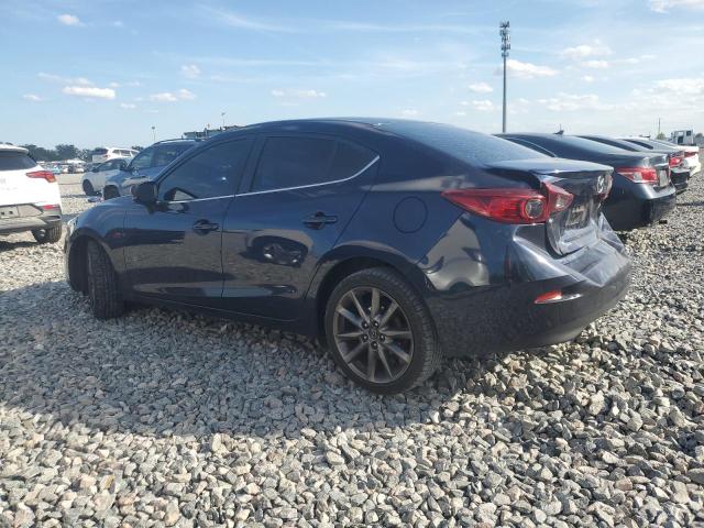 Photo 2 from auction – 2018 MAZDA 3 TOURING with VIN 3MZBN1V36JM274902