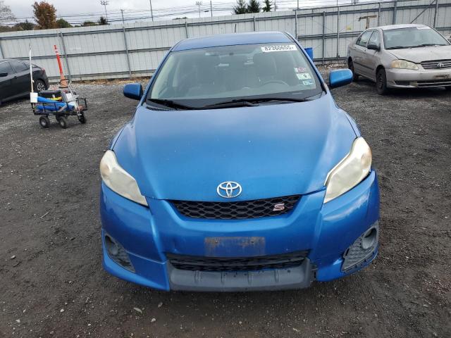 Photo 5 from auction – 2010 TOYOTA COROLLA MA with VIN 2T1LE4EE6AC016849