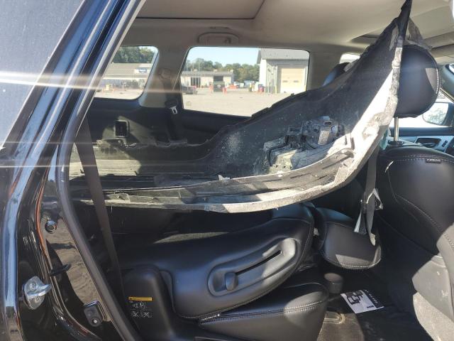 Photo 11 from auction – 2019 NISSAN PATHFINDER with VIN 5N1DR2MM1KC594448