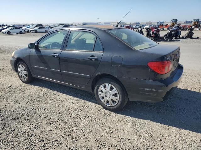 Photo 2 from auction – 2006 TOYOTA COROLLA with VIN 2T1BR32E46C622706