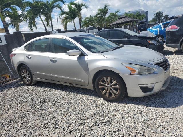 Photo 4 from auction – 2015 NISSAN ALTIMA 2.5 with VIN 1N4AL3AP5FC148585