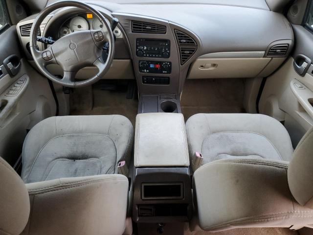 Photo 8 from auction – 2004 BUICK RENDEZVOUS with VIN 3G5DB03E14S543379