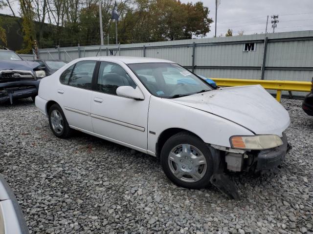 Photo 4 from auction – 2001 NISSAN ALTIMA XE with VIN 1N4DL01DX1C109162