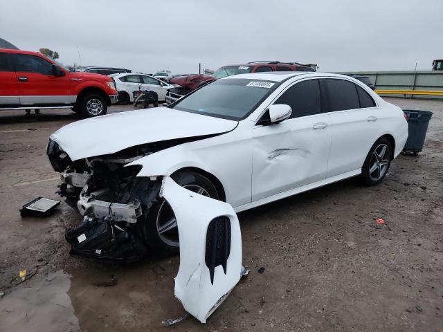 2017 MERCEDES BENZ E - Търг №56224866