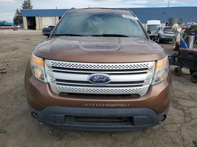 Photo 5 from auction – 2011 FORD EXPLORER with VIN 1FMHK8D80BGA83091