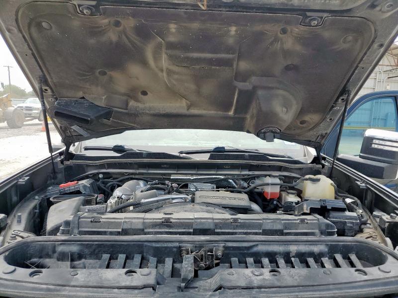 Photo 11 from auction – 2022 CHEVROLET SILVERADO with VIN 2GC4YPEY4N1221548