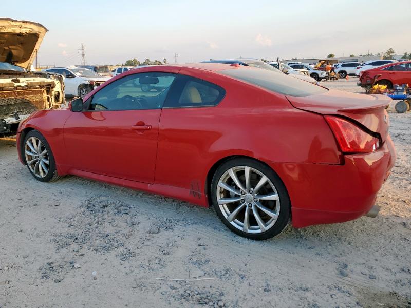 Photo 2 from auction – 2008 INFINITI G37 BASE with VIN JNKCV64E48M119437