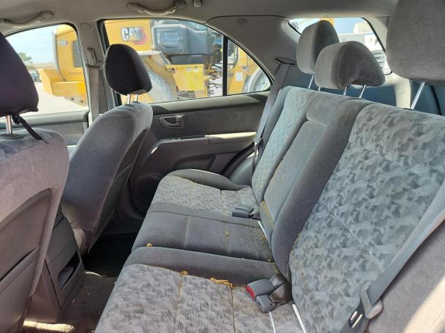 Photo 11 from auction – 2008 KIA SORENTO EX with VIN KNDJD735485817589