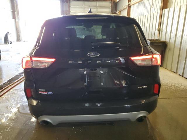 Photo 6 from auction – 2022 FORD ESCAPE SE with VIN 1FMCU9G66NUB14614