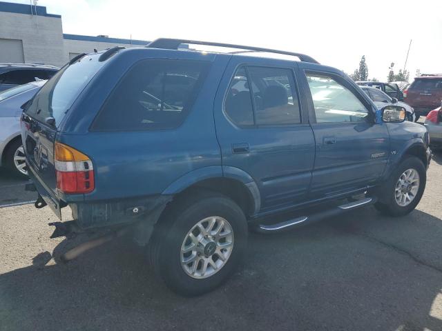 صورة رقم 3 من المزاد - 2000 HONDA PASSPORT E مع VIN 4S6CK58W6Y4400438