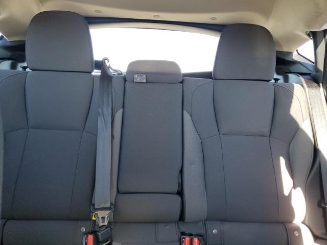 Photo 10 from auction – 2025 SUBARU CROSSTREK with VIN JF2GUHDCXSH229636