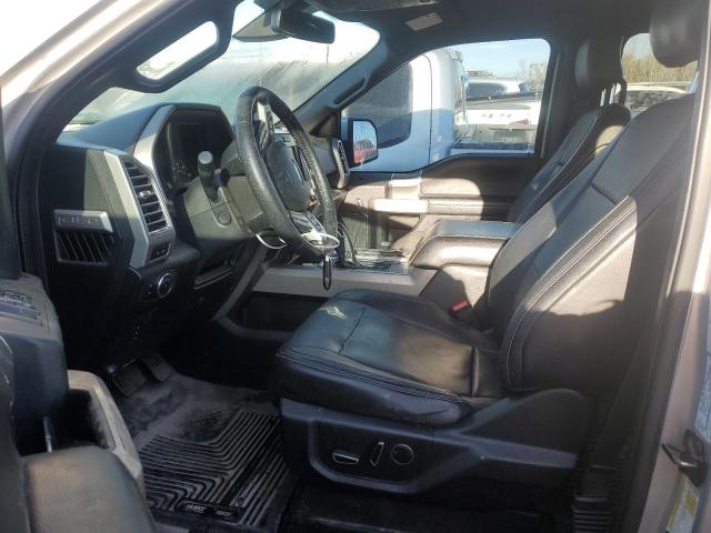 Photo 7 from auction – 2015 FORD F150 SUPER with VIN 1FTFW1EG5FFC96398