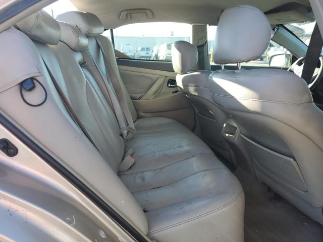 Photo 10 from auction – 2007 TOYOTA CAMRY CE with VIN 4T1BE46K47U572598