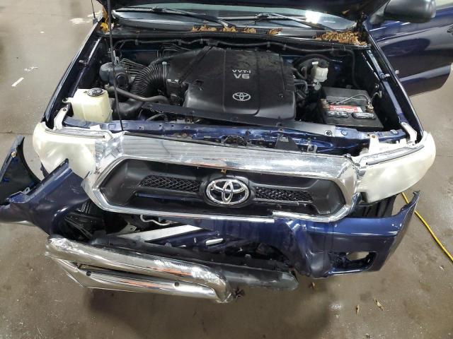 Photo 11 from auction – 2013 TOYOTA TACOMA DOU with VIN 5TFLU4EN4DX055531