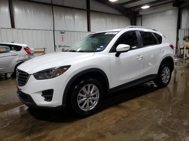 MAZDA CX-5 TOURI 2016 with VIN JM3KE2CYXG0705736 - Photo from auction