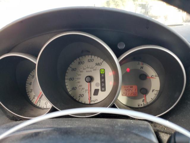 Photo 9 from auction – 2008 MAZDA 3 I with VIN JM1BK32F681149136