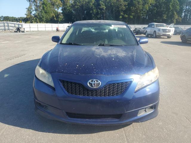 Photo 5 from auction – 2009 TOYOTA CAMRY BASE with VIN 4T1BE46K29U350984
