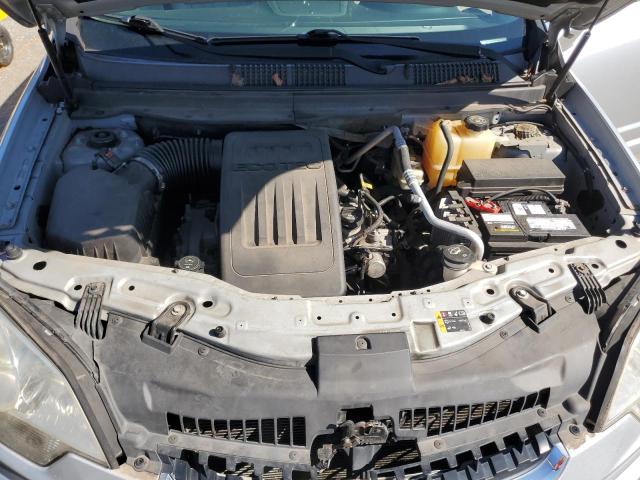 صورة رقم 12 من المزاد - 2014 CHEVROLET CAPTIVA LT مع VIN 3GNAL4EKXES619239
