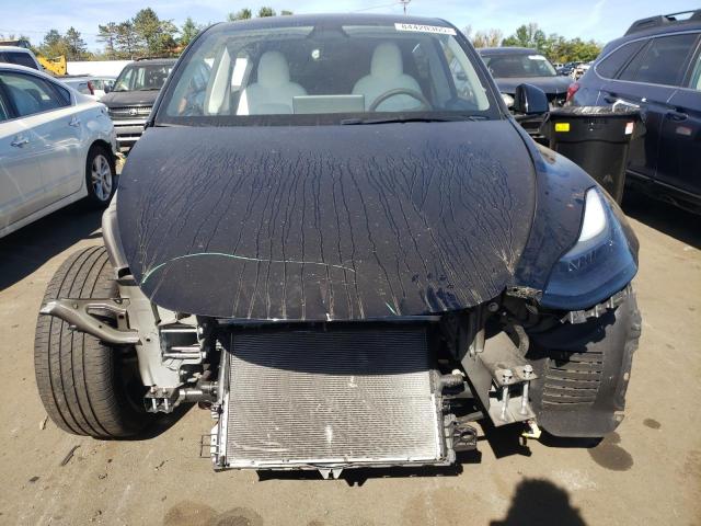 Фото 5 с аукциона – 2024 TESLA MODEL Y с VIN 7SAYGDEE0RA219730