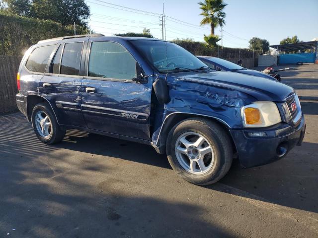Photo 4 from auction – 2004 GMC ENVOY with VIN 1GKDS13S842370478