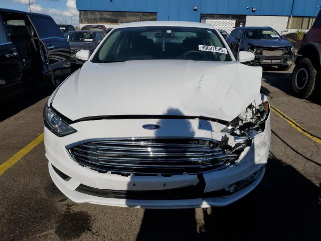 Photo 5 from auction – 2017 FORD FUSION SE with VIN 3FA6P0HD9HR310100