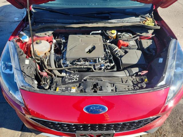 Photo 12 from auction – 2020 FORD ESCAPE SE with VIN 1FMCU9G62LUC22029