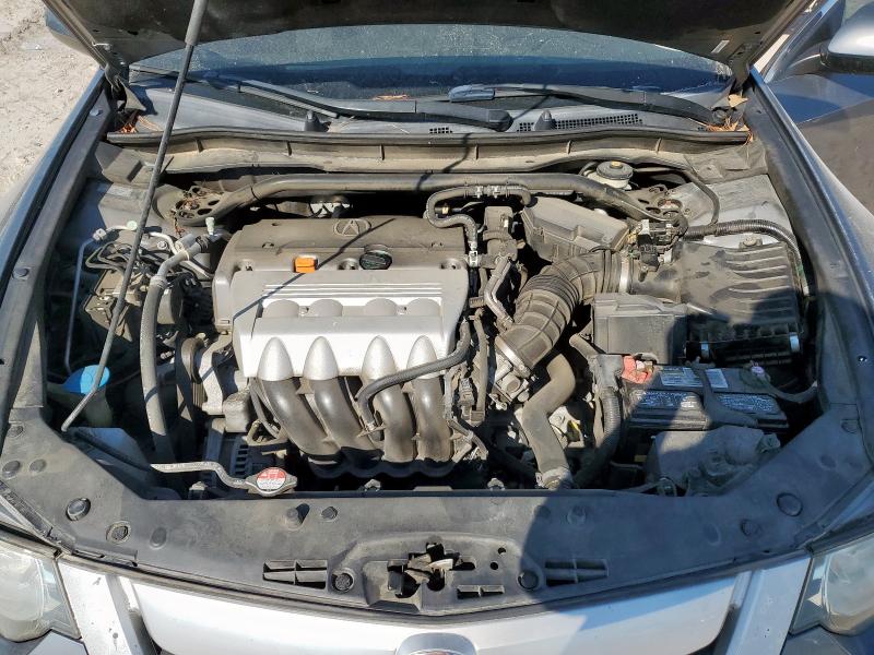 Photo 11 from auction – 2010 ACURA TSX with VIN JH4CU2F62AC023240