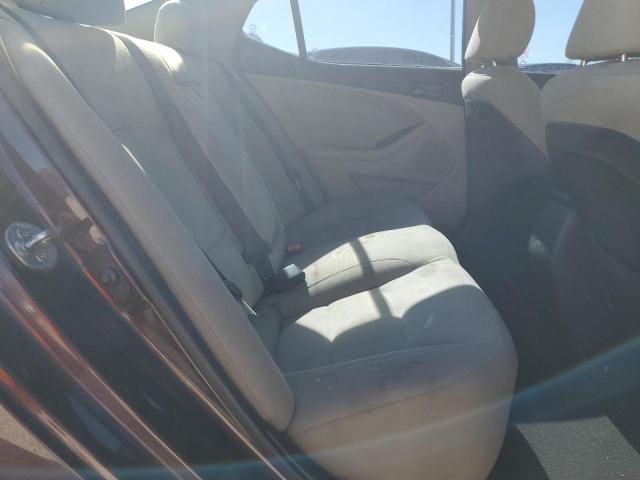 صورة رقم 10 من المزاد - 2012 KIA OPTIMA LX مع VIN 5XXGM4A71CG047451