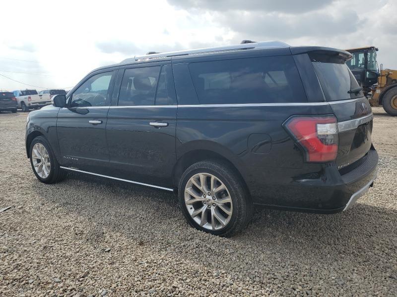 Photo 2 from auction – 2018 FORD EXPEDITION with VIN 1FMJK1LT4JEA63449