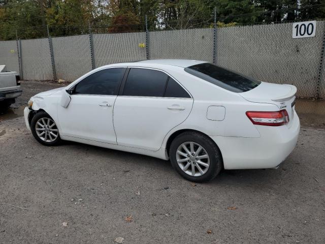 Photo 2 from auction – 2010 TOYOTA CAMRY SE with VIN 4T1BK3EK8AU609308